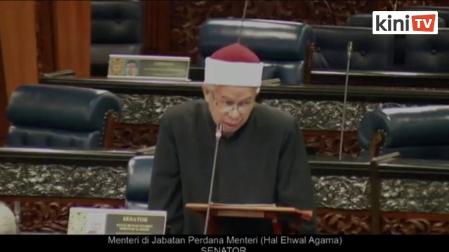 Menteri Agama- Nabi Muhammad bukan seorang pelarian