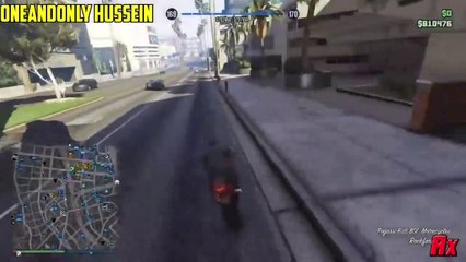 Gta 5 Funny Moments Compilation | GTA V Epic | P Variety Wager