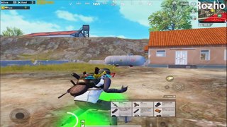 PUBG Mobile  | P Variety Wager