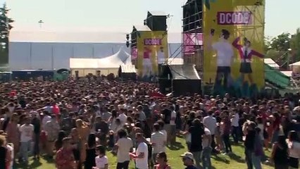 El Festival DCODE pospone su décimo aniversario a septiembre de 2021