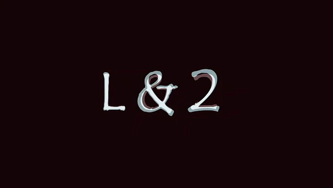 L&2 - Duo soft acoustique démo "Dance me to the end of love"