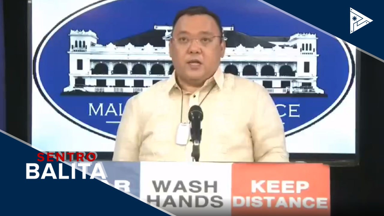 Palasyo: Detalye ng CoVID-19 recovery roadmap, ilalatag sa post-SONA forum