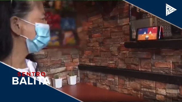 Ang pulso ng publiko ukol sa ikalimang SONA ni Pangulong #Duterte