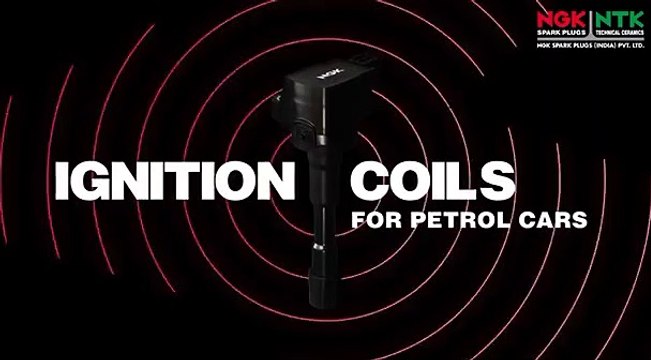 Ignite your Car's performance with NGK's BS-6 ready ignition coil