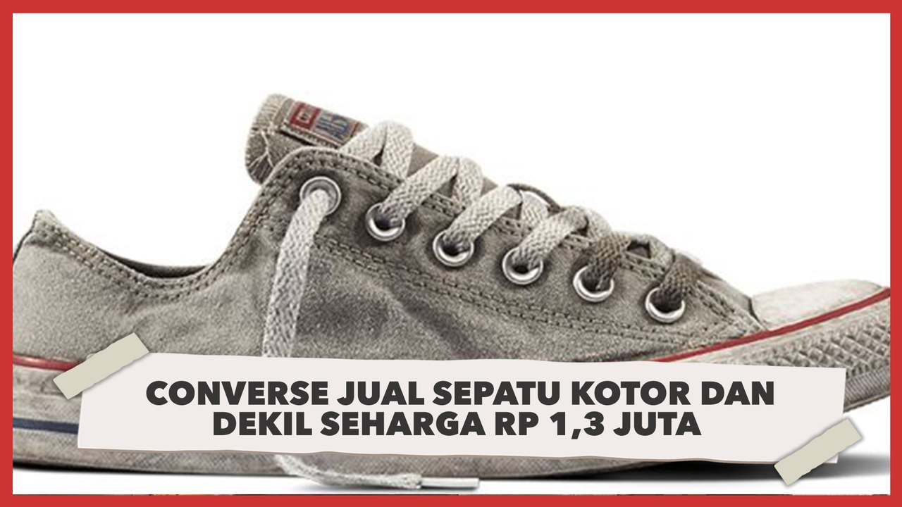 Converse harga 2024 2 juta