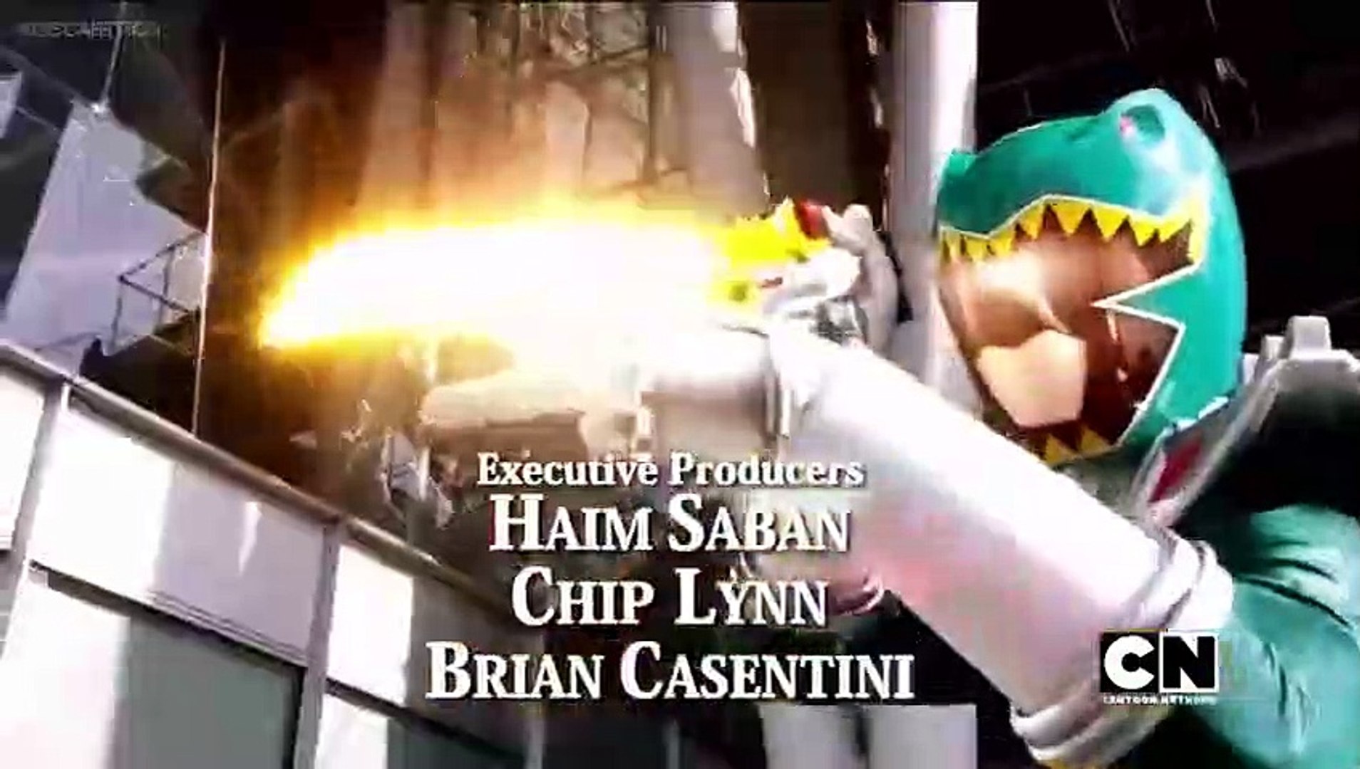 ⁣Power Rangers Dino Charge Full Episode 9 in Hindi Dubbed | Power Rangers Dino Charge in Hindi