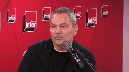 Bruno Barde (Festival du film américain de Deauville) : 'Pour l'instant on est pour une réduction à 4 5e, et on va faire plus de projections'