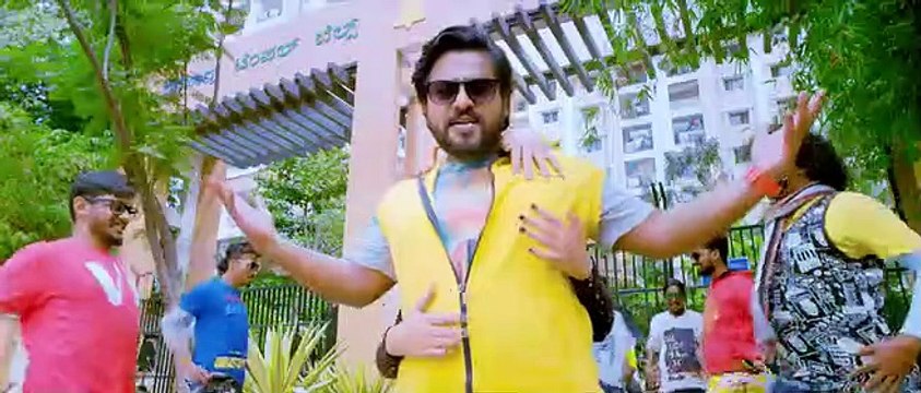 Gosi gang part 2 kannada