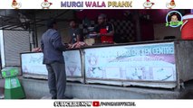 Murghi Wala Prank By Nadir Ali & Team in P4Pakao 2020