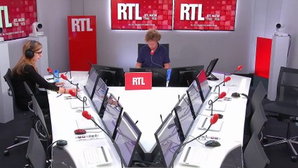 Le journal RTL de 7h30 du 28 juillet 2020