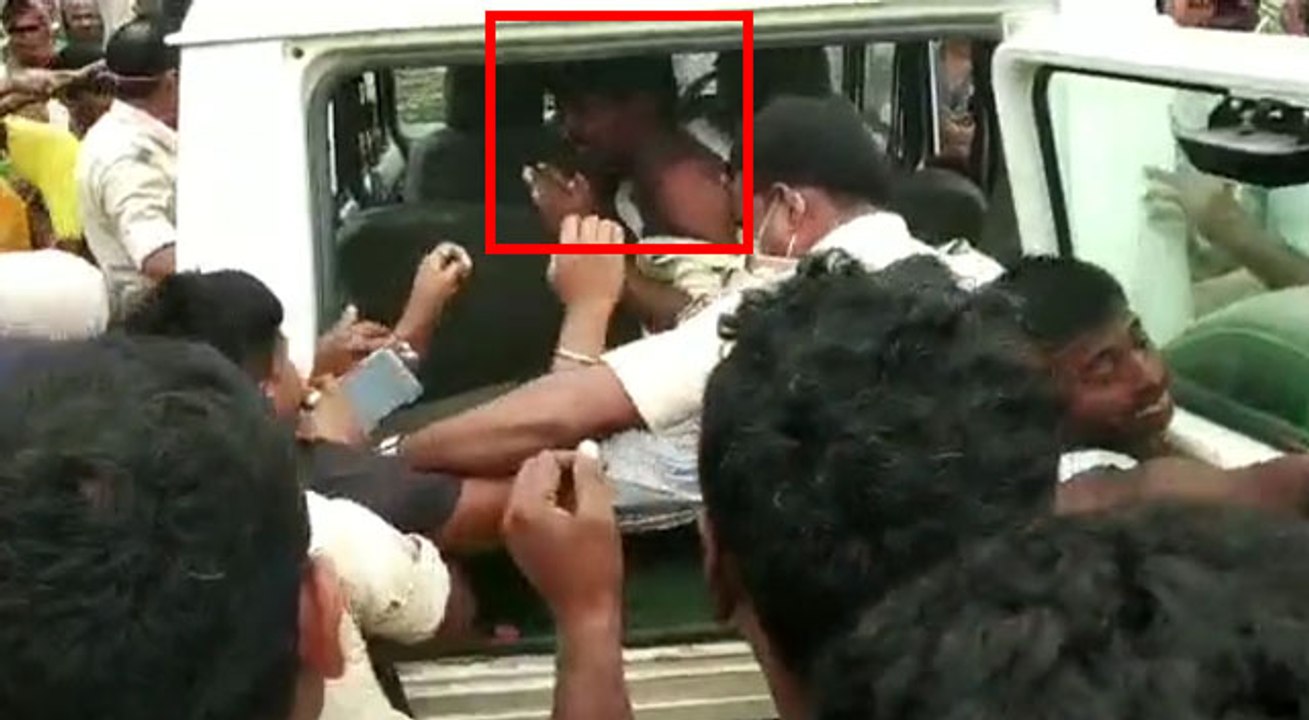 एकतरफा प्यार की आग में जल रहे आशिक ने की प्रेमिका की मां के साथ हैवानियत, सबके सामने मार डाला