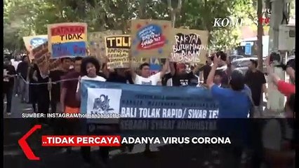 Hotman Paris Minta Gubernur Bawa Oknum Musisi Bali Tak Percaya Covid-19 ke Kuburan