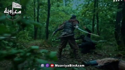 Islam Ghalib Ayega اسلام غالب آئے گا - Urdu Nazam - #DirilisErtugrul - HD