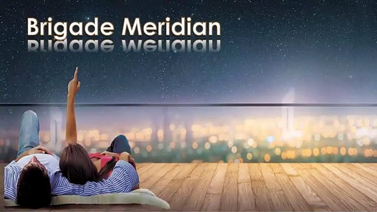 Brigade Meridian Highlights