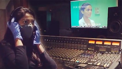 पूजा सावंतने Lockdown नंतर पुन्हा एकदा सुरु केले काम