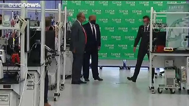 Коронавирус: миллиард за вакцину!