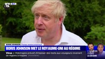 Boris Johnson dévoile un plan pour lutter contre le surpoids au Royaume-Uni