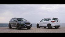 2020 CUPRA Ateca - Product