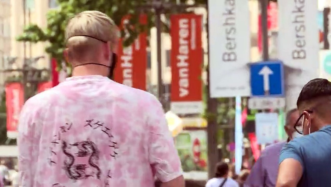 Corona-Maßnahmen in Belgien deutlich verschärft