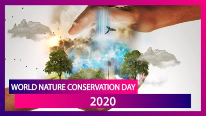 World Nature Conservation Day 2020: Know the History & Significance Of The Day Observed On July 28