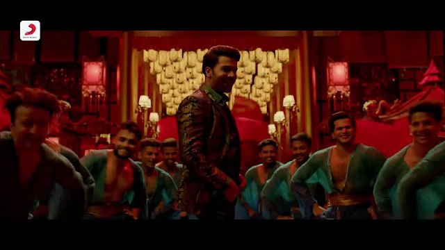 Odhani – Made In China - Rajkummar Rao & Mouni Roy - Neha Kakkar & Darshan Raval - Sachin – Jigar