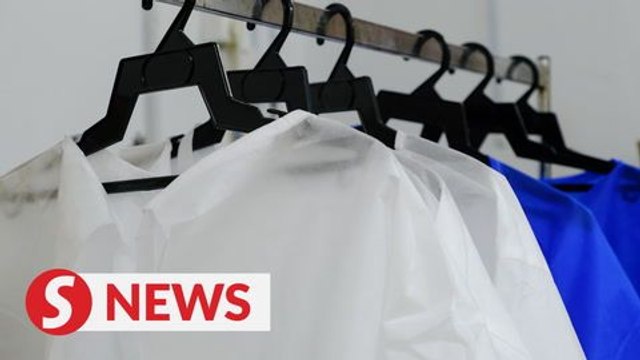 Lack of PPE, second-rate quarantine facilities among frontliners' complaints