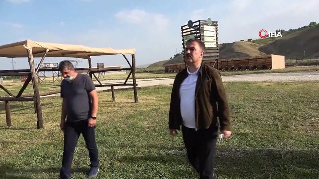 Cumhurbaşkanlığı Külliyesi 1071 kutlamalarında açılacak