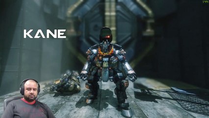 TITANFALL 2 - First Boss, Kine - Full Game walkthrough with Urdu, Hindi details - Part 2 2020