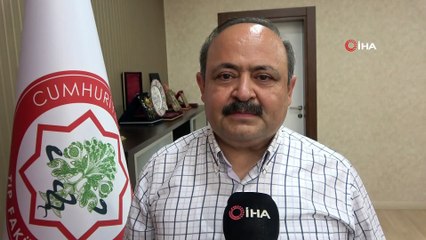 KKKA’da sevindirici haber, 20 gündür ölüm yok