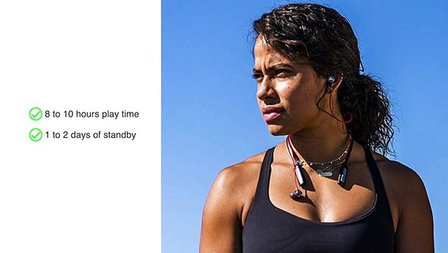 Boult Audio ProBass Curve Wireless Neckband Earphones| Bluetooth 5.0 | Review | From Amazon