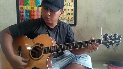 Padi - Kasih Tak Sampai (cover)