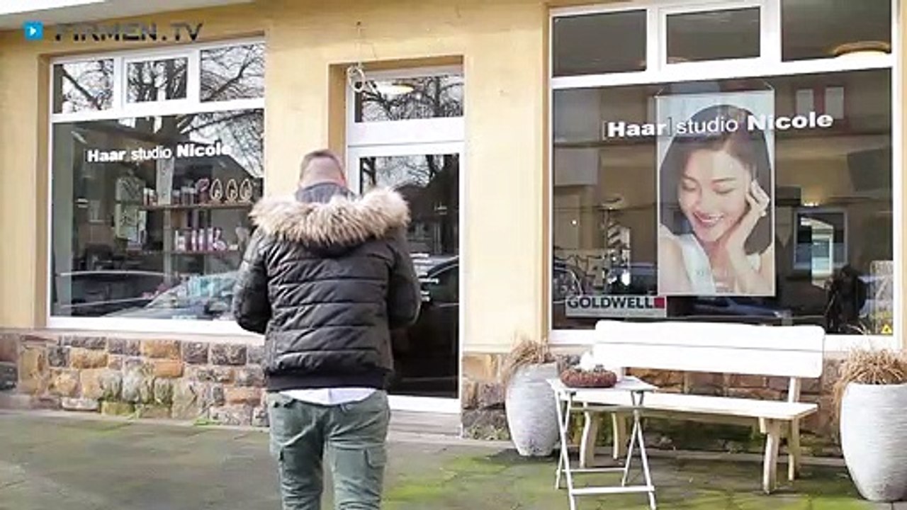 HAARSTUDIO NICOLE UG in Duisburg – Ihr Friseur mit kreativen Schnitttechniken