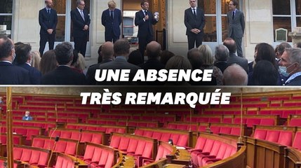 Projet de loi bioéthique : l'opposition poireaute pendant le pot de la majorité