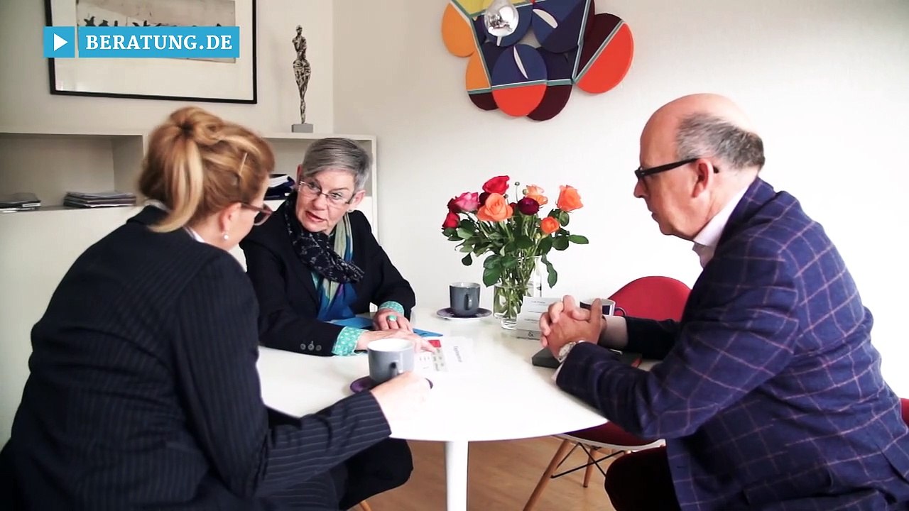 Ursula Flechtner – Ihre Fachanwältin für Erbrecht & Vermögensnachfolge in Nürnberg