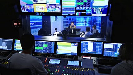 Jean-Baptiste Djebbari : "L'Etat a été dans son rôle d'Etat à la fois brancardier et stratège" dans le secteur aérien