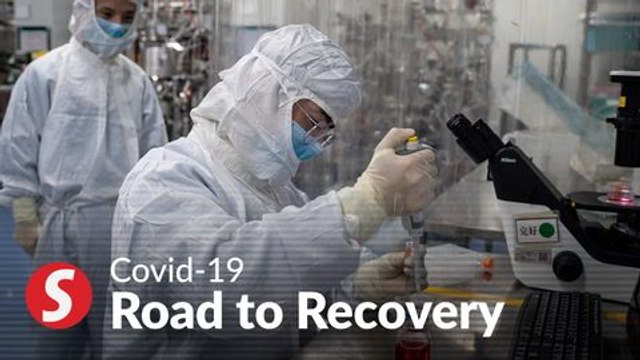 Declining Covid-19 cases in M’sia led to firms aborting plans to include M’sia in vaccine trials