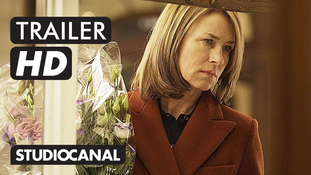 LARA | Trailer German HD (2019)