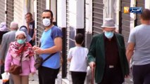 وزارة الصحة  : تسجيل 616 حالة بفيروس كورونا و 8 وفيات إلى 24 ساعة الأخيرة