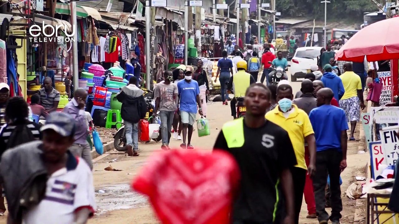 DP Ruto Wants All Counties To Win