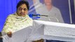 Raj crisis: Mayawati slams Cong, says will take matter to SC