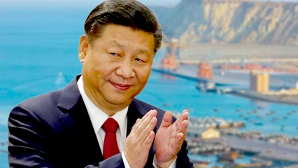 Pakistan-ஐ முழுமையாக கட்டுப்படுத்தும் china-வின் திட்டம்
