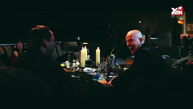 HỎI NHANH ĐÁP NHANH PHƯƠNG ANH ĐÀO - QUANG TUẤN - OTIS