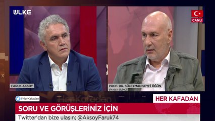 Her Kafadan - 27 Temmuz 2020