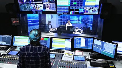 M6 en tête des audiences lundi soir avec "Les dents, pipi et au lit"