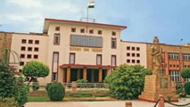 BJP MLA files fresh petition in Rajasthan HC against 6 BSP MLAs' merger in Congress