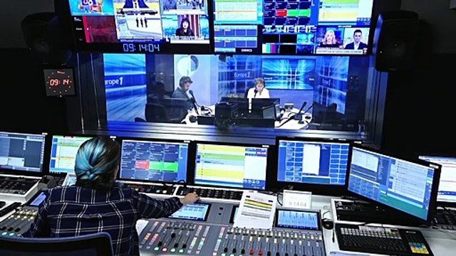 La chaîne Téléfoot disponible sur les box SFR, TF1 tourne une série sur la transidentité, Eugénie Bastié arrive sur CNews