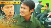 Robert blames Enrique for their misfortunes | May Bukas Pa