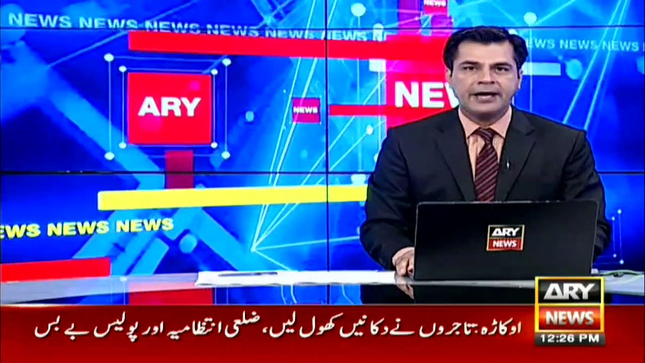 چلاس : گھر پر چھاپہ، ملزمان کی فائرنگ سے سی ٹی ڈی کے 5 اہلکار شہید