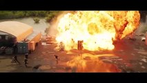 Jurassic World 2 Fallen Kingdom Trailer