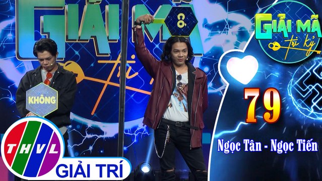 Thử thách mức độ hiểu ý nhau của anh em Võ Ngọc Tân - Võ Ngọc Tiến